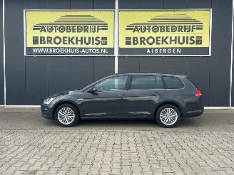 Volkswagen Golf Variant 1.2 TSI Business Edition Connected R picture 2