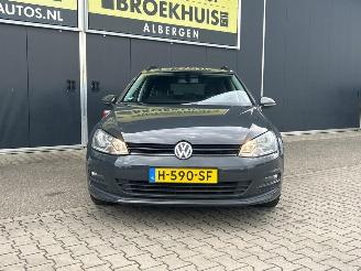 Volkswagen Golf Variant 1.2 TSI Business Edition Connected R picture 3