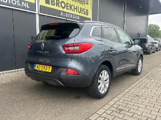 Renault Kadjar 1.2 TCe Intens picture 7