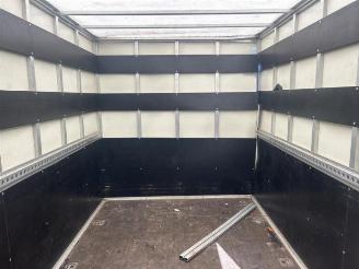 Mercedes Sprinter Sprinter 3,5t (907.6/910.6), Van, 2018 317 CDI 2.0 D RWD picture 19