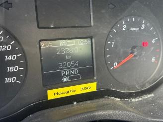 Mercedes Sprinter Sprinter 3,5t (907.6/910.6), Van, 2018 317 CDI 2.0 D RWD picture 20