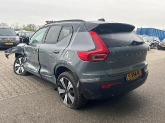Volvo XC40 XC40 (XZ), SUV, 2017 Recharge Twin 78 kWh picture 3