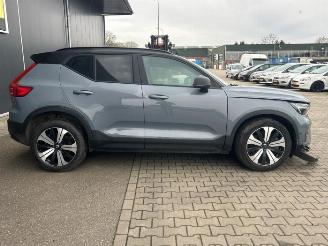 Volvo XC40 XC40 (XZ), SUV, 2017 Recharge Twin 78 kWh picture 6
