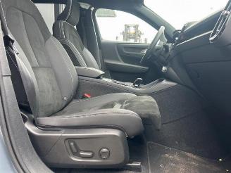 Volvo XC40 XC40 (XZ), SUV, 2017 Recharge Twin 78 kWh picture 31