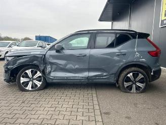 Volvo XC40 XC40 (XZ), SUV, 2017 Recharge Twin 78 kWh picture 2