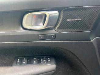Volvo XC40 XC40 (XZ), SUV, 2017 Recharge Twin 78 kWh picture 26