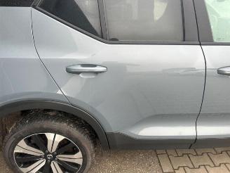 Volvo XC40 XC40 (XZ), SUV, 2017 Recharge Twin 78 kWh picture 18
