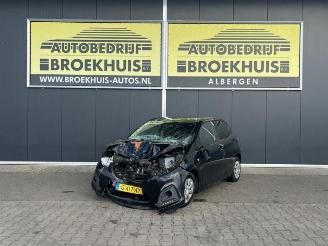  Peugeot 108 108, Hatchback, 2014 1.0 12V VVT-i 2020/2