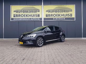 škoda osobní automobily Renault Clio 1.0 TCe Zen 2022/11