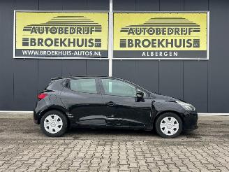 Renault Clio 1.5 dCi ECO Expression picture 4
