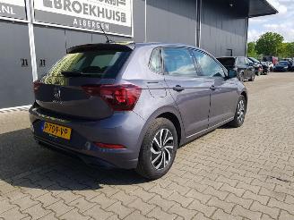 Volkswagen Polo 1.0 TSI Life picture 7