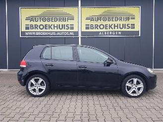 Volkswagen Golf 1.4 TSI Comfortline picture 4