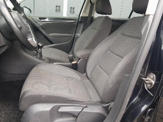 Volkswagen Golf 1.4 TSI Comfortline picture 14