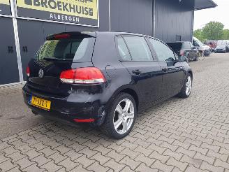 Volkswagen Golf 1.4 TSI Comfortline picture 8