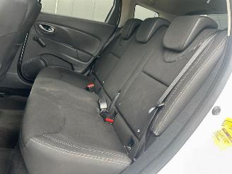 Renault Clio Estate 0.9 TCe Zen picture 13