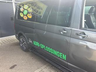 Volkswagen Transporter Transporter T6, Van, 2015 / 2024 2.0 TDI 204 picture 14