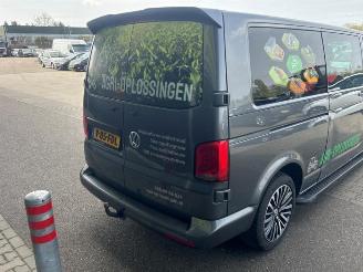 Volkswagen Transporter Transporter T6, Van, 2015 / 2024 2.0 TDI 204 picture 10