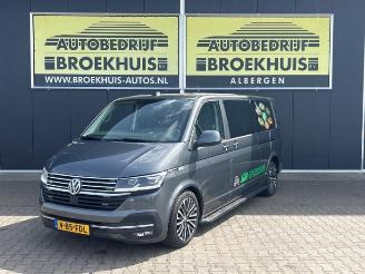 Dezmembrări autoturisme Volkswagen Transporter Transporter T6, Van, 2015 / 2024 2.0 TDI 204 2024/6