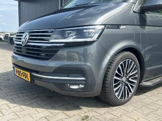 Volkswagen Transporter Transporter T6, Van, 2015 / 2024 2.0 TDI 204 picture 17