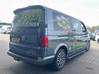 Volkswagen Transporter Transporter T6, Van, 2015 / 2024 2.0 TDI 204 picture 5