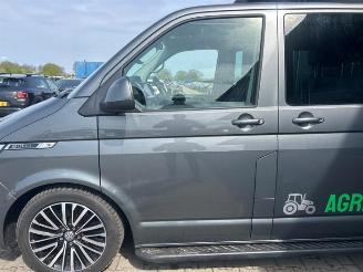 Volkswagen Transporter Transporter T6, Van, 2015 / 2024 2.0 TDI 204 picture 21