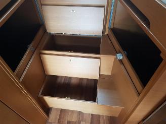 Niesmann+Bischoff  ARTO 69 E picture 30
