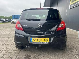 Opel Corsa 1.4-16V BlitZ picture 5