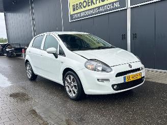Fiat Punto Evo 0.9 TwinAir Sempre picture 6