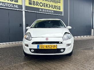 Fiat Punto Evo 0.9 TwinAir Sempre picture 3