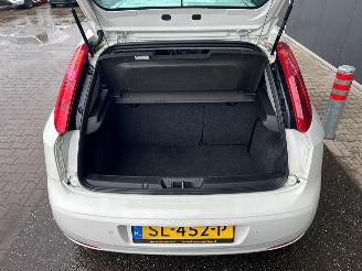 Fiat Punto Evo 0.9 TwinAir Sempre picture 18