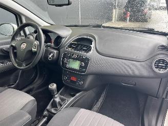 Fiat Punto Evo 0.9 TwinAir Sempre picture 13