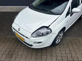 Fiat Punto Evo 0.9 TwinAir Sempre picture 9