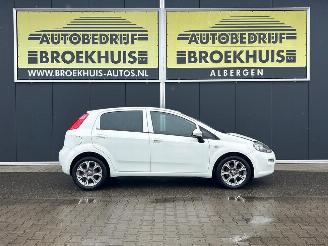 Fiat Punto Evo 0.9 TwinAir Sempre picture 4