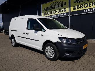 Volkswagen Caddy maxi 2.0 TDI L2H1 BMT Highline picture 6