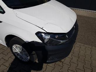 Volkswagen Caddy maxi 2.0 TDI L2H1 BMT Highline picture 9