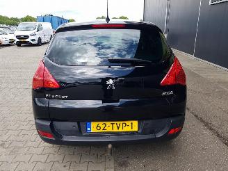 Peugeot 3008 1.6 VTi Blue Lease picture 5