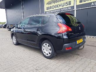 Peugeot 3008 1.6 VTi Blue Lease picture 8