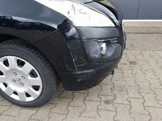 Peugeot 3008 1.6 VTi Blue Lease picture 14
