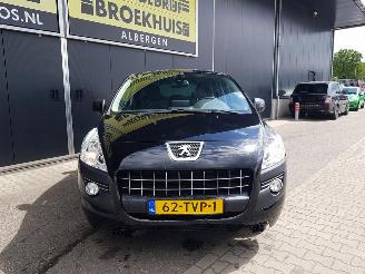 Peugeot 3008 1.6 VTi Blue Lease picture 3