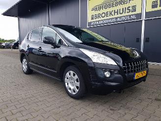 Peugeot 3008 1.6 VTi Blue Lease picture 6