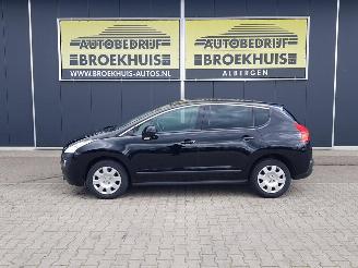 Peugeot 3008 1.6 VTi Blue Lease picture 2