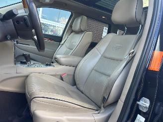 Jeep Grand-cherokee 3.0 CRD Overland picture 13