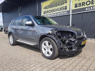 BMW X5 xDrive30d picture 6