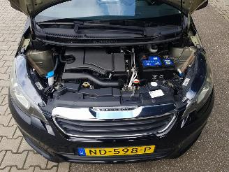 Peugeot 108 1.0 e-VTi Active picture 21