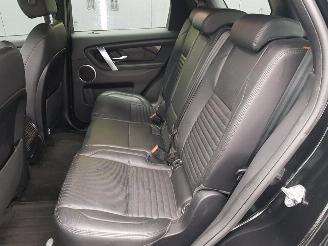 Land Rover Discovery Sport D150 2.0 R-Dynamic picture 15