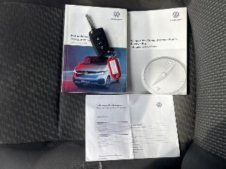 Volkswagen Transporter 2.0 TDI L2H1 30 DC Comfortline picture 25