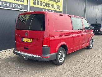 Volkswagen Transporter 2.0 TDI L2H1 30 DC Comfortline picture 8