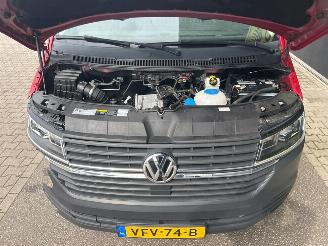 Volkswagen Transporter 2.0 TDI L2H1 30 DC Comfortline picture 14