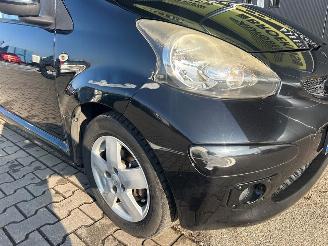 Toyota Aygo 1.0-12V Sport picture 9