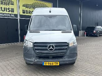 Mercedes Sprinter 311 2.2 CDI L4H2 EURO VI-D picture 3